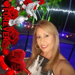 Meet your Posher, Ivette